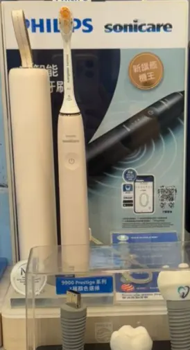 電動牙刷 Sonicare